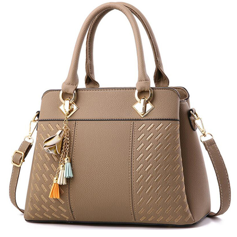 Women Bags Guess - Gusure Luxury Handbag Women Crossbody Bag