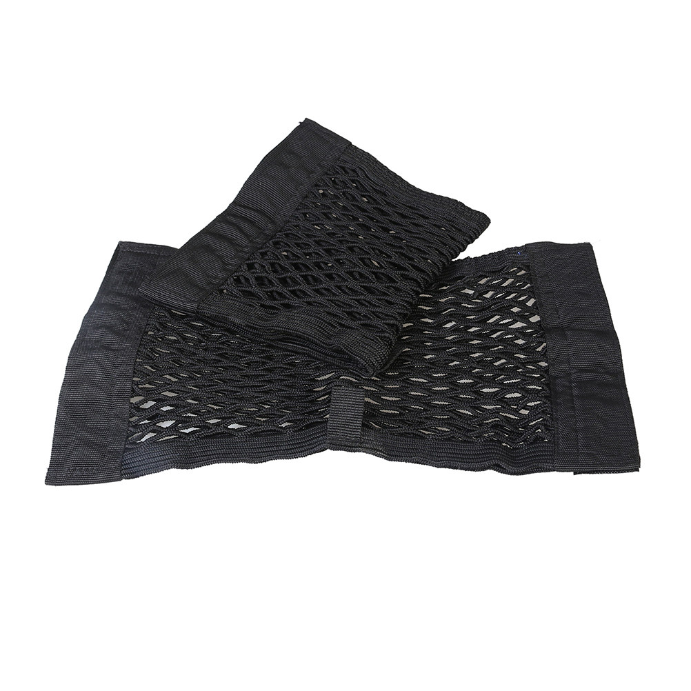 Mesh Net Bag - Double Layer Trunk Mesh Bag Heavy