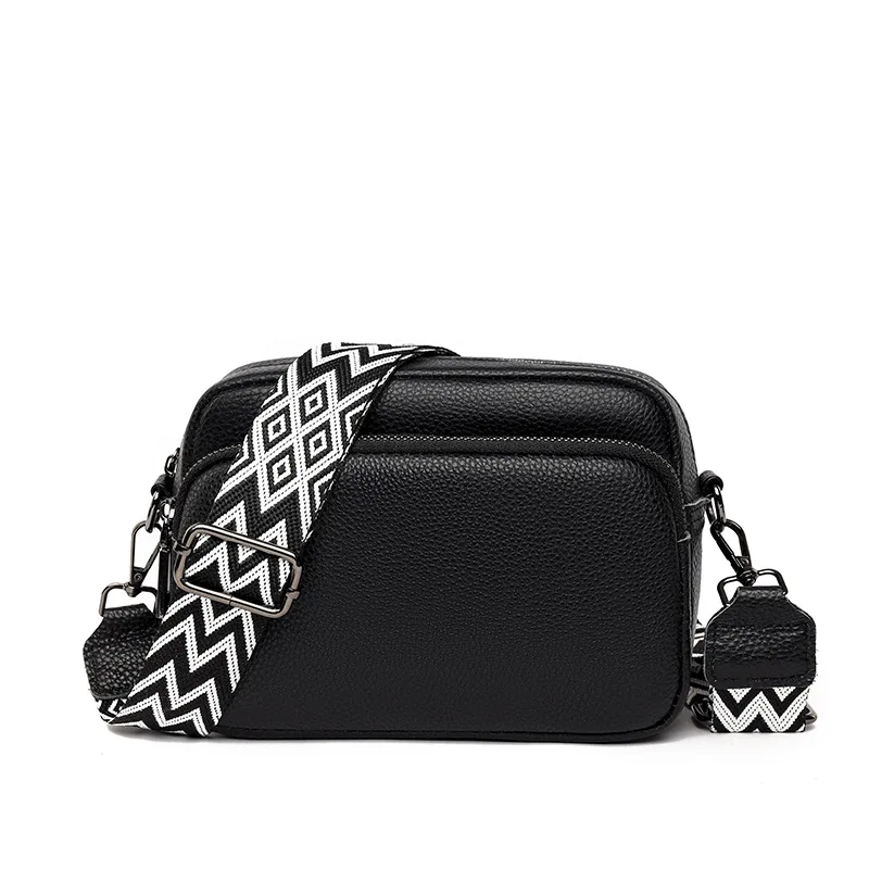 Women Bags Guess - Women Crossbody Bag Multi Space Fashion