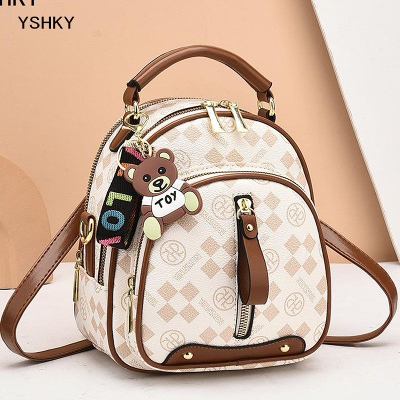 Women Bags Guess - New Woman shoulder bag Large capacity
