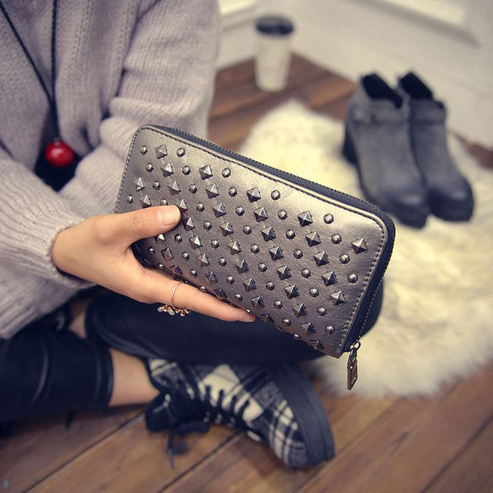 Famous Brand Luxury Pop Punk R - đánh giá và giá Women Bags Guess