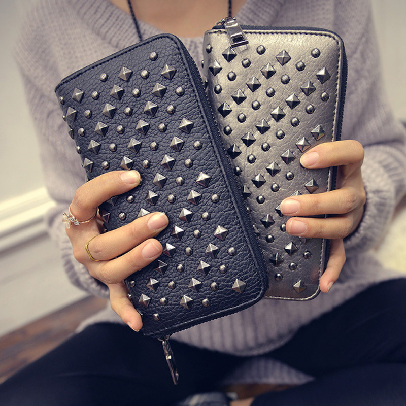 Famous Brand Luxury Pop Punk R - đánh giá và giá Women Bags Guess