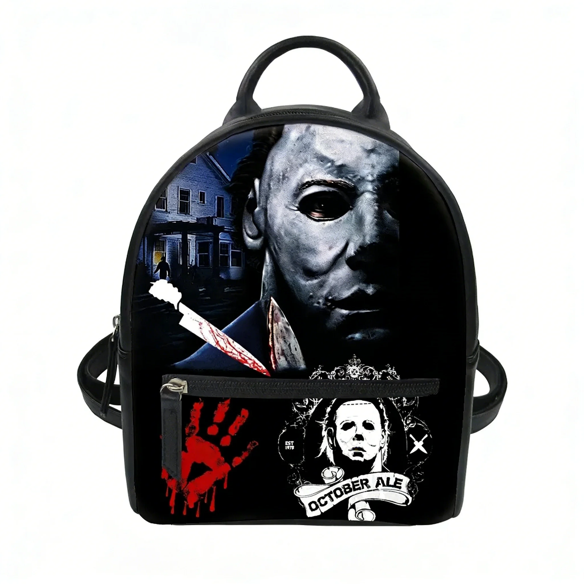 Michael Myers Halloween Killer - đánh giá và giá Women Bags Myer