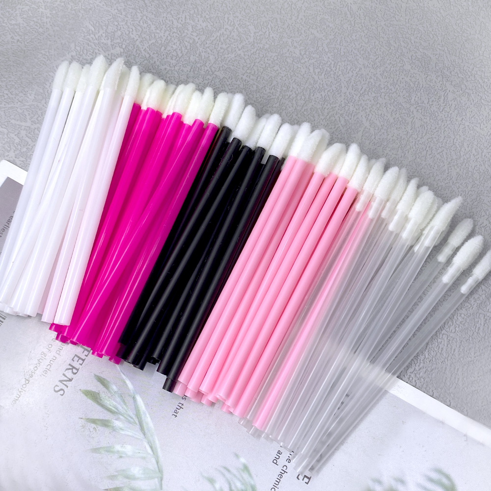 50/1000 PCS Disposable Lip Bru - đánh giá và giá Women Bags Under 1000