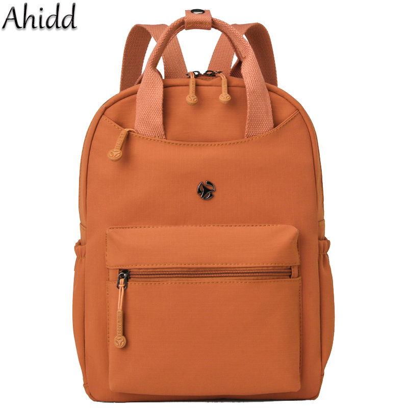 Fashion Backpack Women Waterpr - đánh giá và giá Women Bags Medium Size