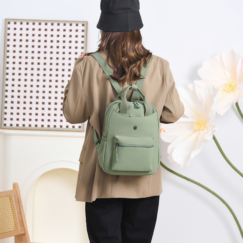 Fashion Backpack Women Waterpr - đánh giá và giá Women Bags Medium Size