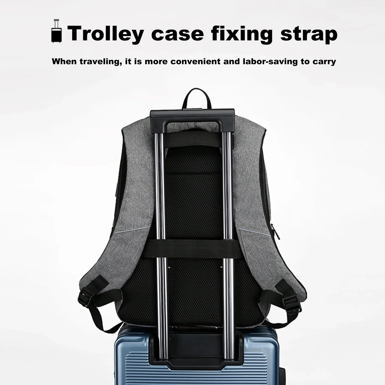 Laptop Backpack for 17 Inch La - đánh giá và giá Women Bags Rack
