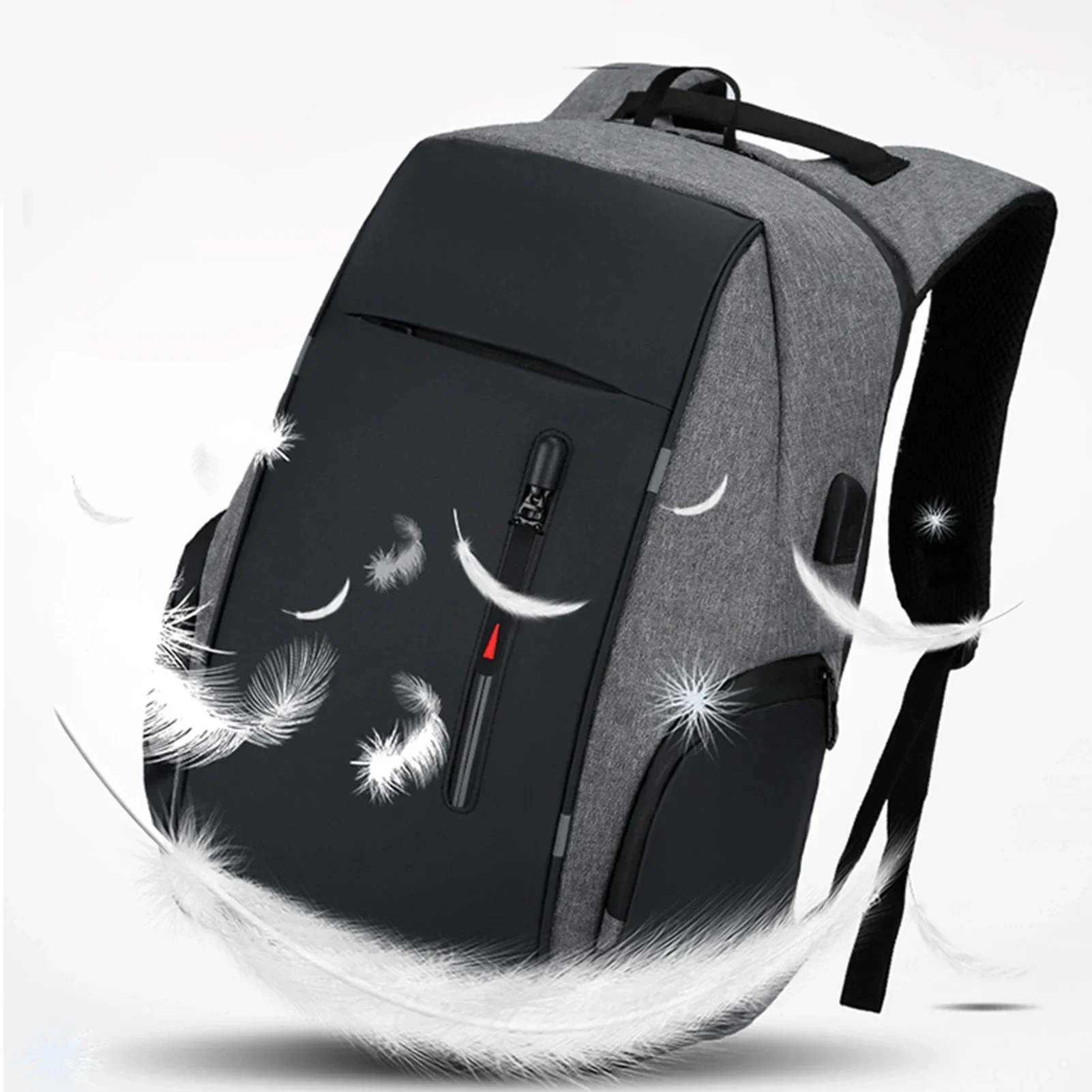 Laptop Backpack for 17 Inch La - đánh giá và giá Women Bags Rack