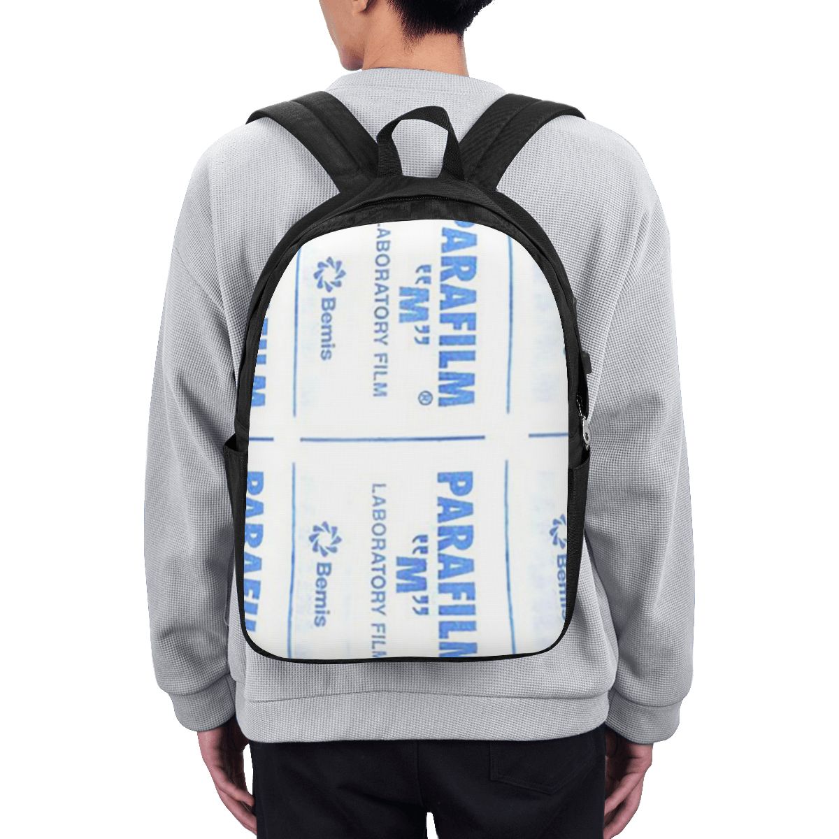 Parafilm Is A Lifesaver Backpa - đánh giá và giá Women Bags For Women