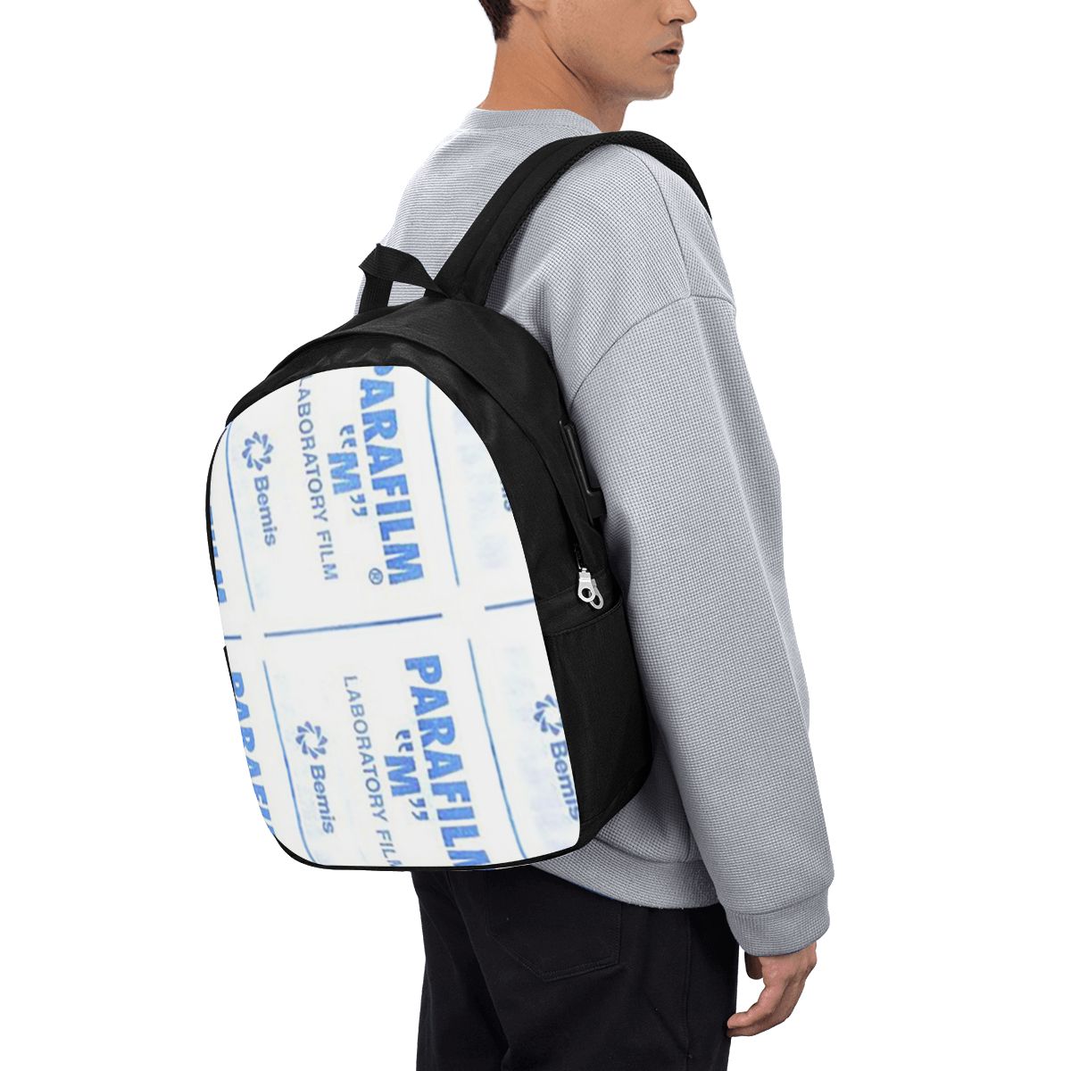 Parafilm Is A Lifesaver Backpa - đánh giá và giá Women Bags For Women
