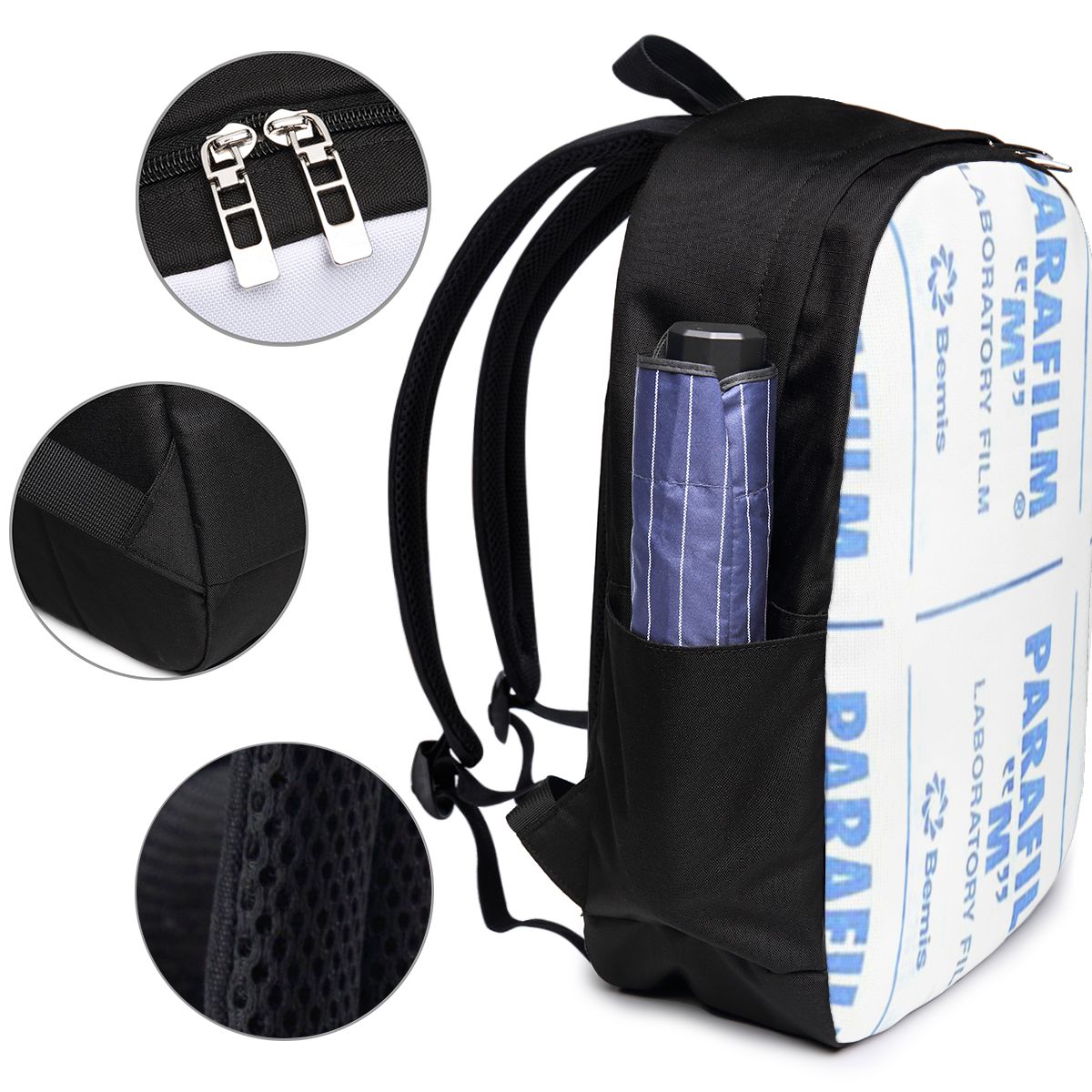 Parafilm Is A Lifesaver Backpa - đánh giá và giá Women Bags For Women