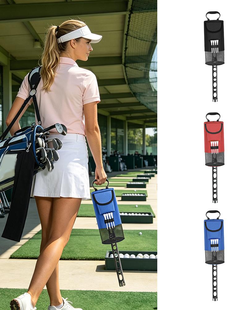 Shagger Bag For Golf Balls Rem - đánh giá và giá Women Bags For Women