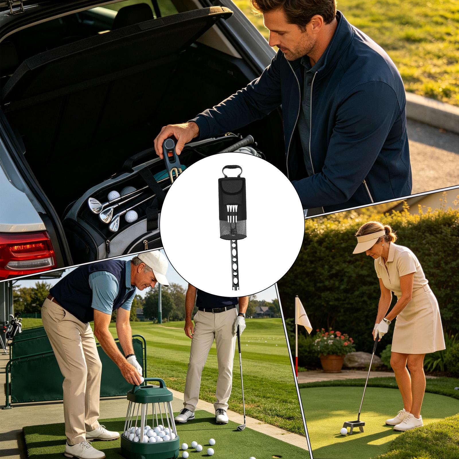 Shagger Bag For Golf Balls Rem - đánh giá và giá Women Bags For Women