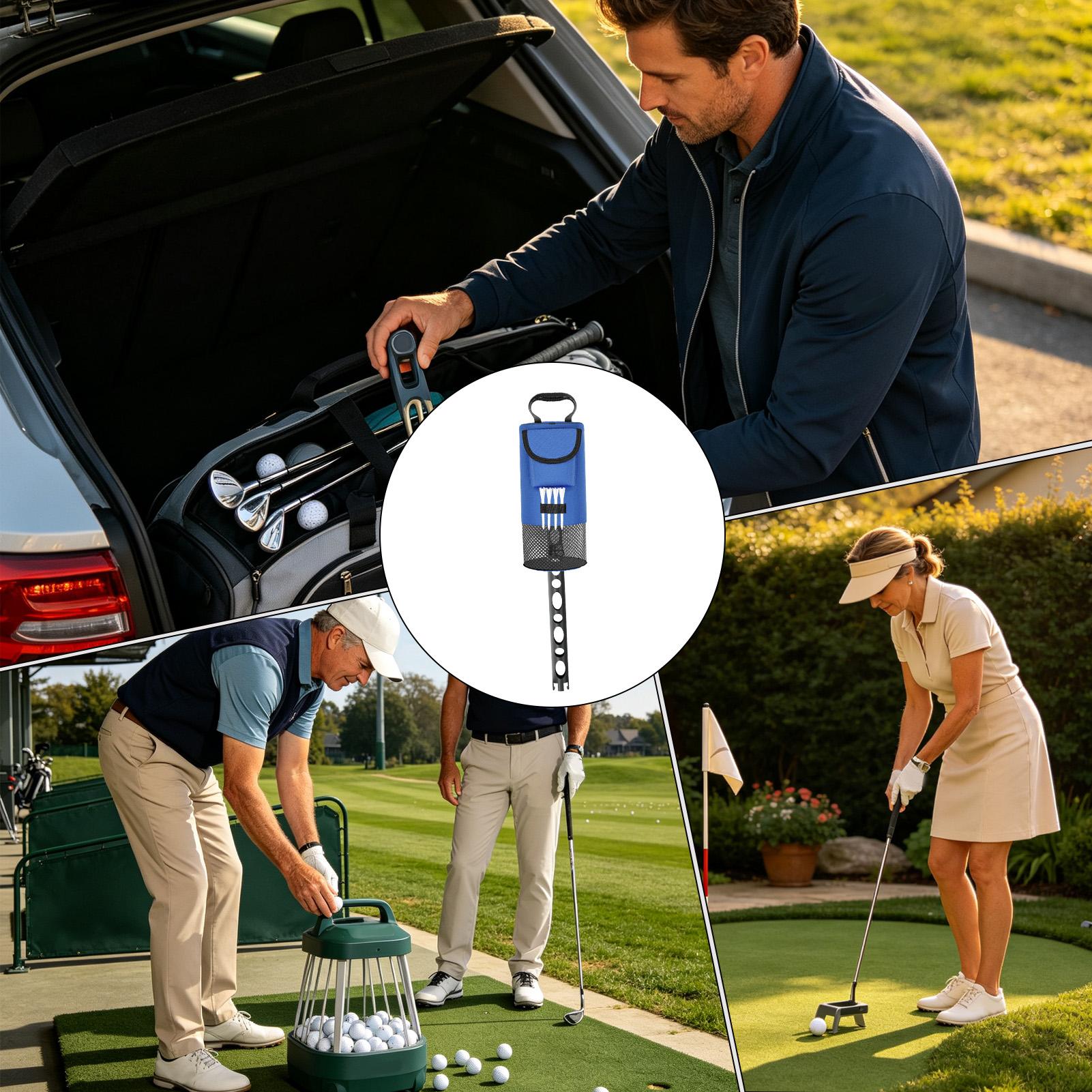 Shagger Bag For Golf Balls Rem - đánh giá và giá Women Bags For Women