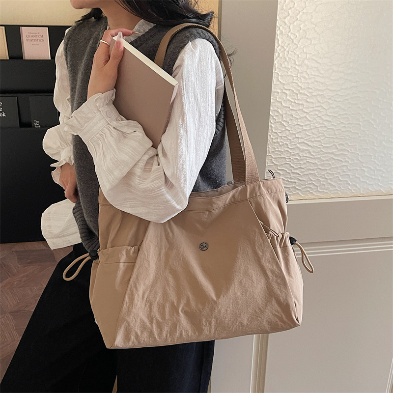 Women Stylish Oxford Tote Bag  - đánh giá và giá Women Bags Rack