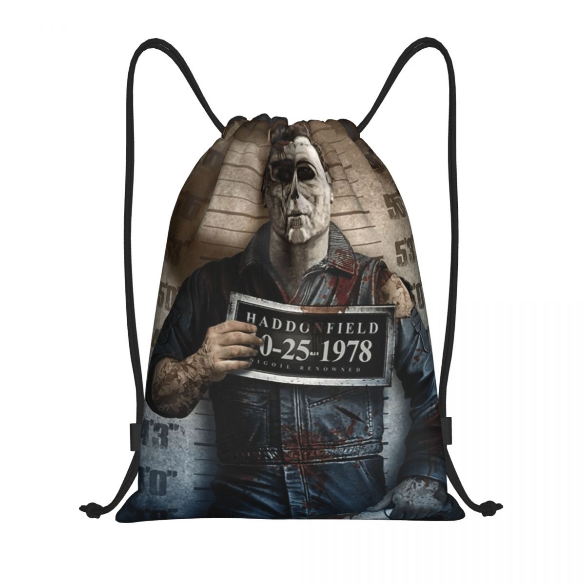 Custom Michael Myers Halloween - đánh giá và giá Women Bags Myer