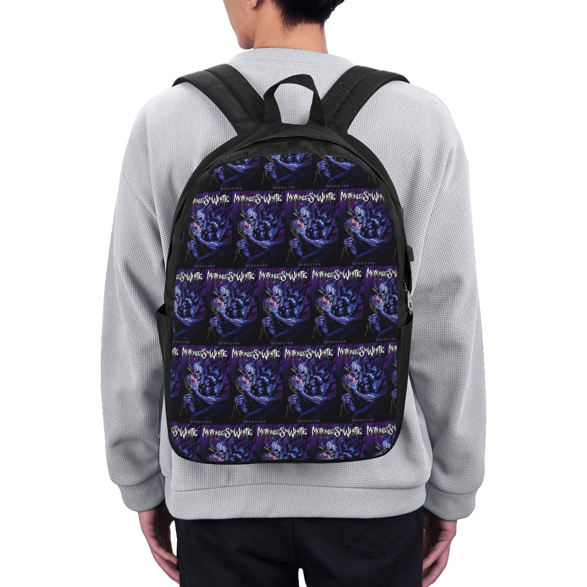 Motionless In White Backpack T - đánh giá và giá Women Bags For Women