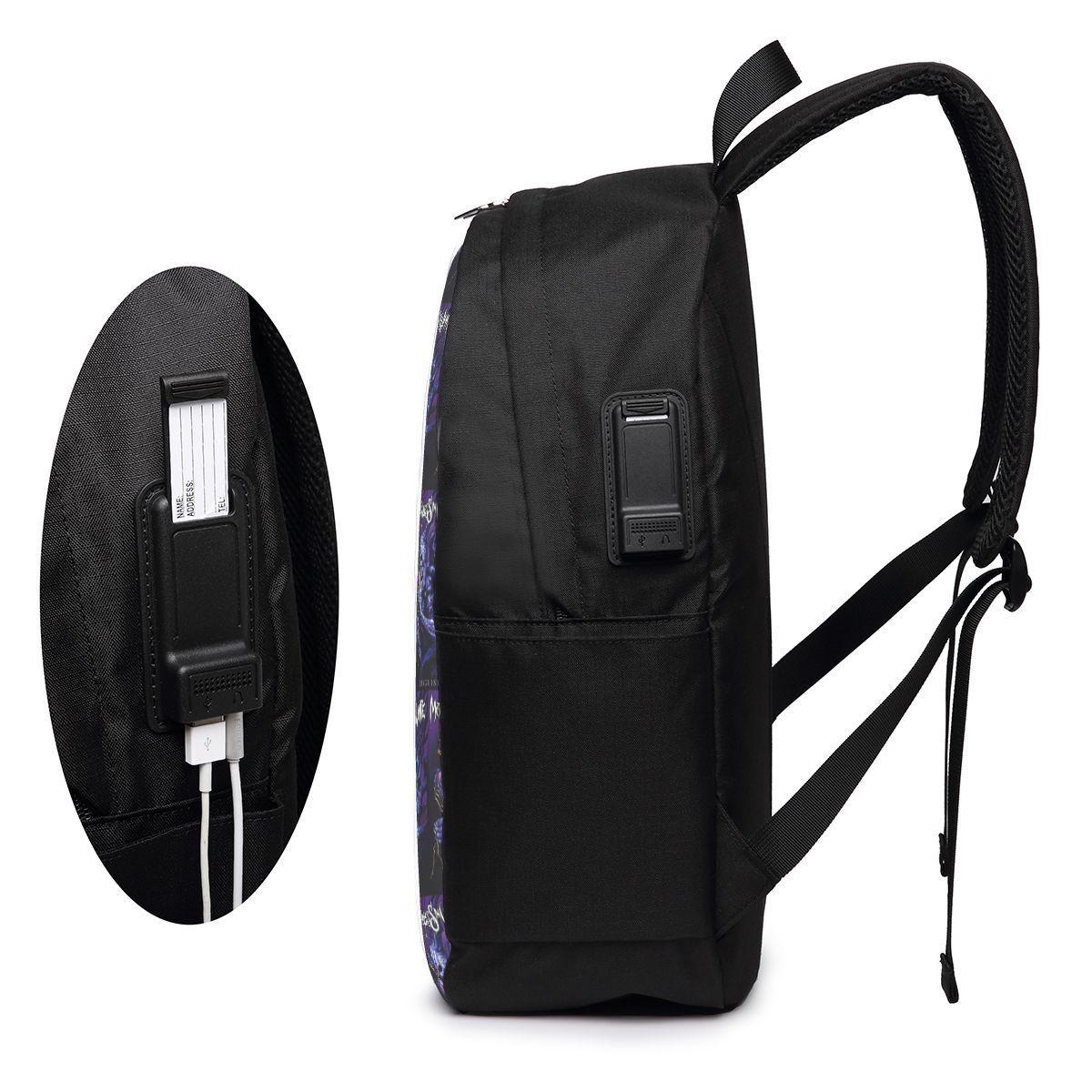 Motionless In White Backpack T - đánh giá và giá Women Bags For Women