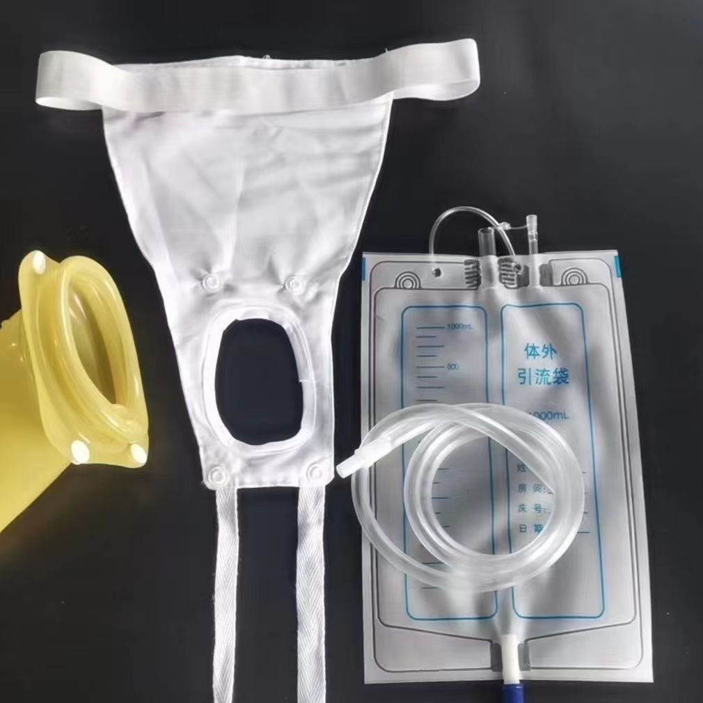 1000ml Urinary Collector Bag U - đánh giá và giá Women Bags Under 1000