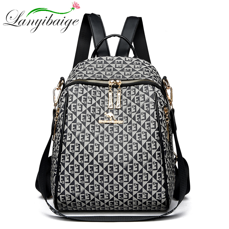 2024 New Fashion Retro Women's - đánh giá và giá Women Bags Medium Size