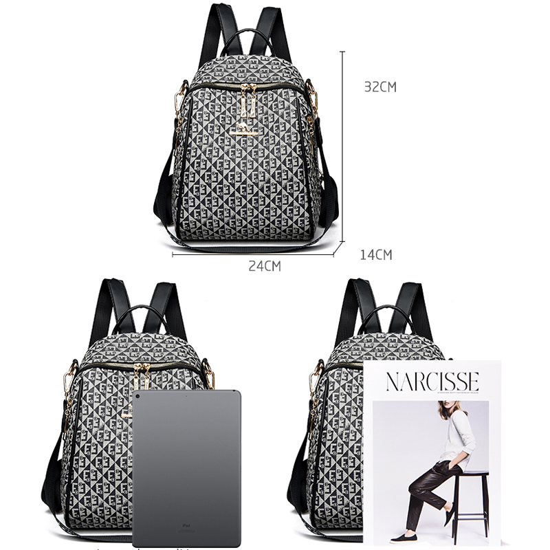2024 New Fashion Retro Women's - đánh giá và giá Women Bags Medium Size
