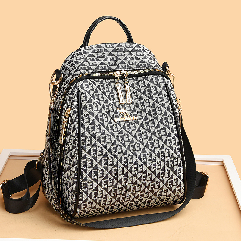 2024 New Fashion Retro Women's - đánh giá và giá Women Bags Medium Size