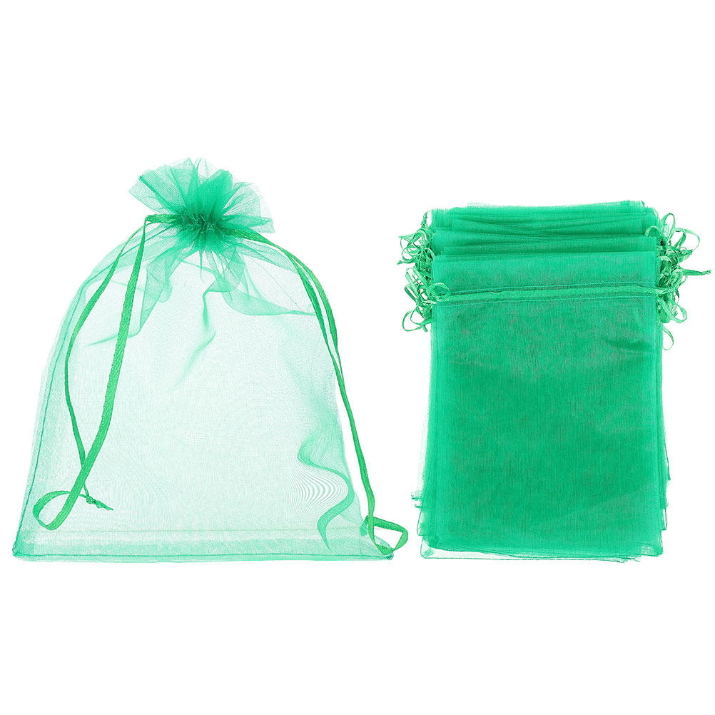 50Pcs Fruit Protection Mesh Ba - đánh giá và giá Mesh Net Bag