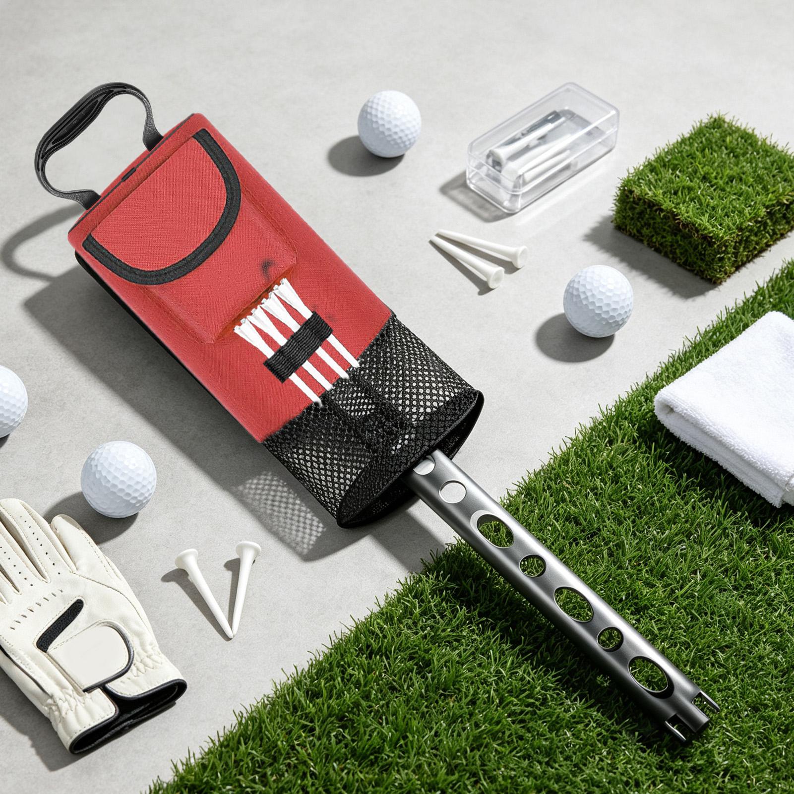 Golf Shagger Bag Heavy Duty Ny - đánh giá và giá Women Bags For Women