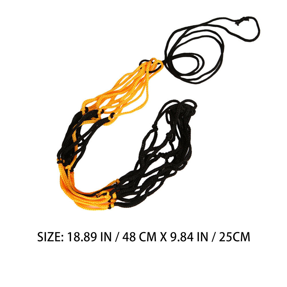 12Pcs Wear-Resistant Mesh Bags - đánh giá và giá Mesh Net Bag