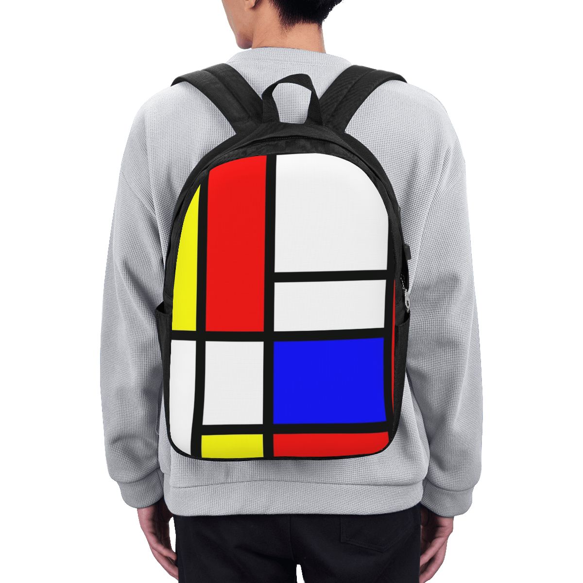Piet Mondrian Composition  Bac - đánh giá và giá Women Bags For Women