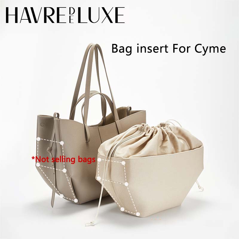 Bag Lining Storage Purse Fit F - đánh giá và giá Women Bags For Women