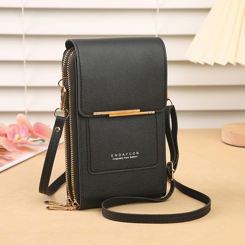 Crazy Bag Fashion Touch Screen - đánh giá và giá Women Bags Rack
