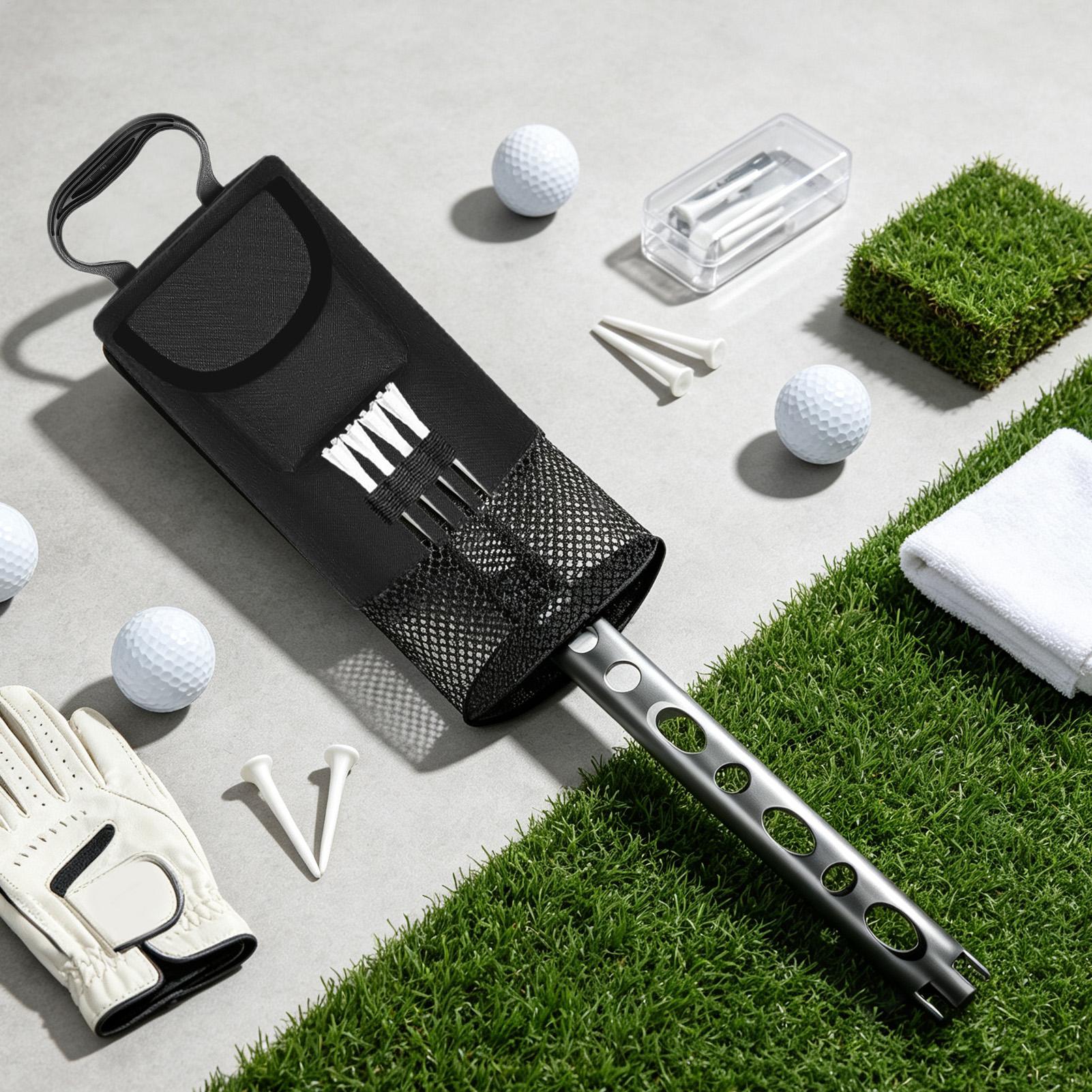 Shagger Bag For Golf Balls Rem - đánh giá và giá Women Bags For Women