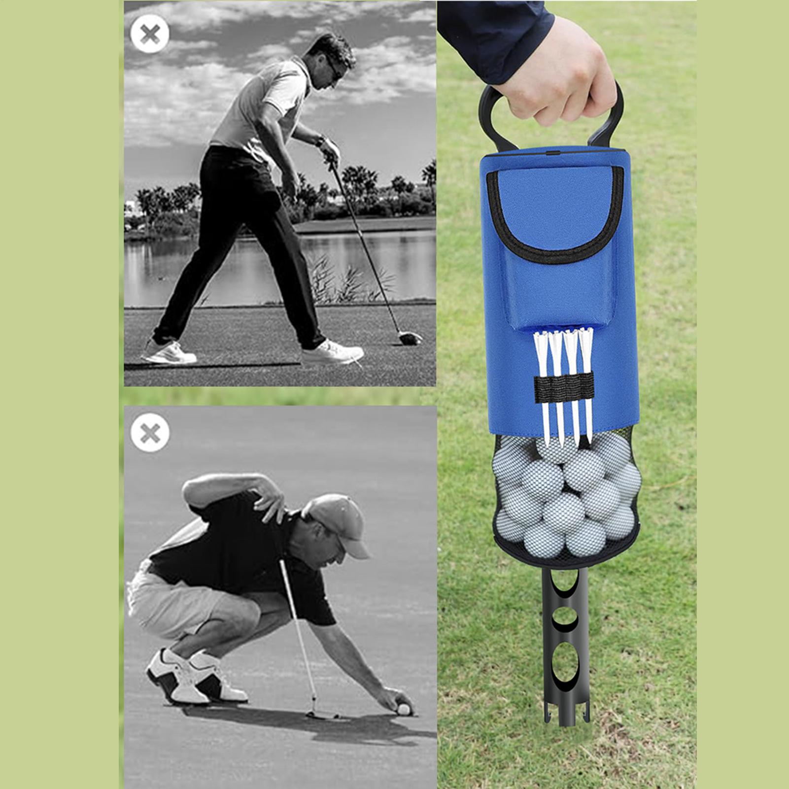 Shagger Bag For Golf Balls Rem - đánh giá và giá Women Bags For Women