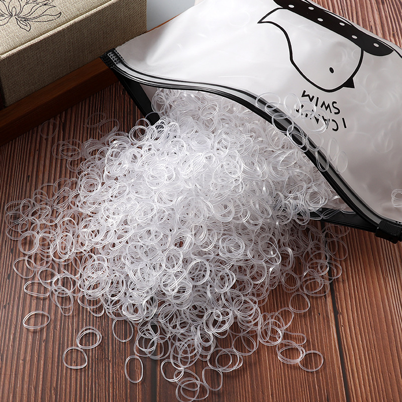 1000 Pcs/Bag Small Clear Rubbe - đánh giá và giá Women Bags Under 1000