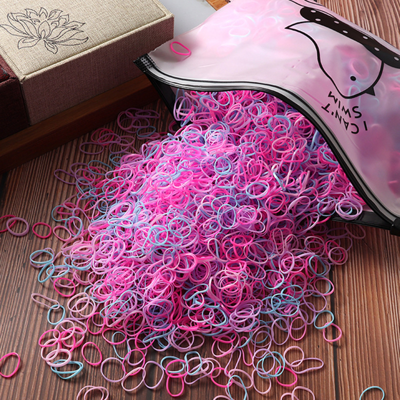 1000 Pcs/Bag Small Clear Rubbe - đánh giá và giá Women Bags Under 1000