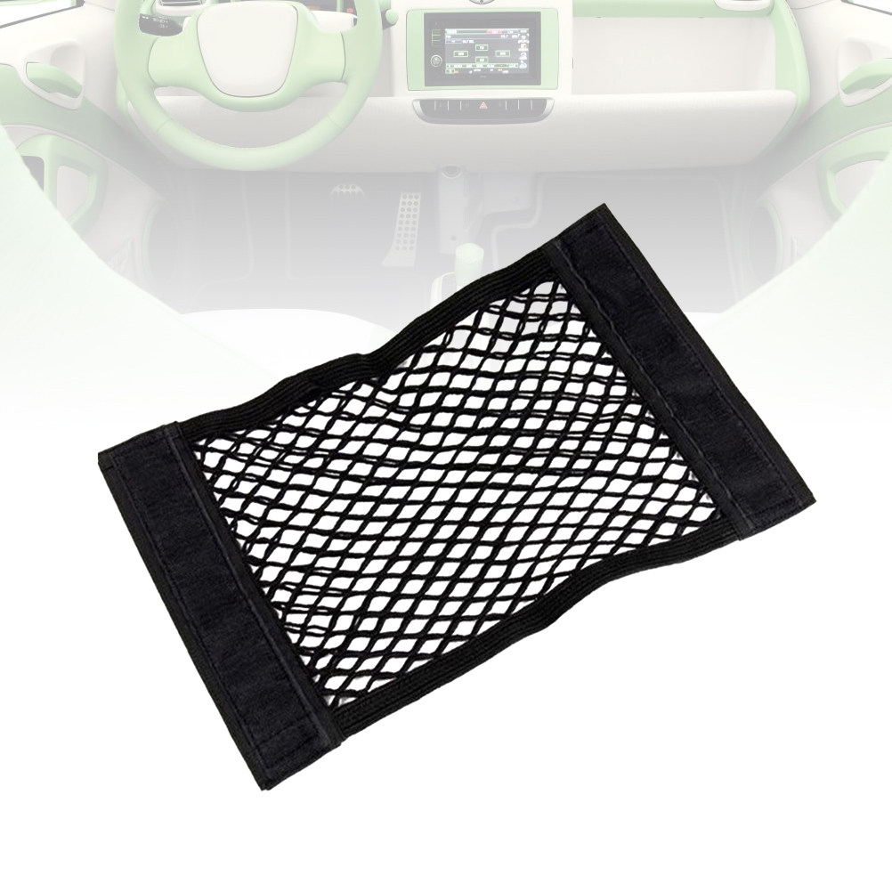 Double Layer Trunk Mesh Bag He - đánh giá và giá Mesh Net Bag
