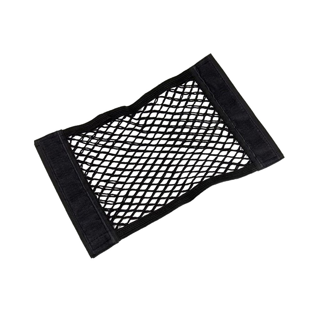 Double Layer Trunk Mesh Bag He - đánh giá và giá Mesh Net Bag