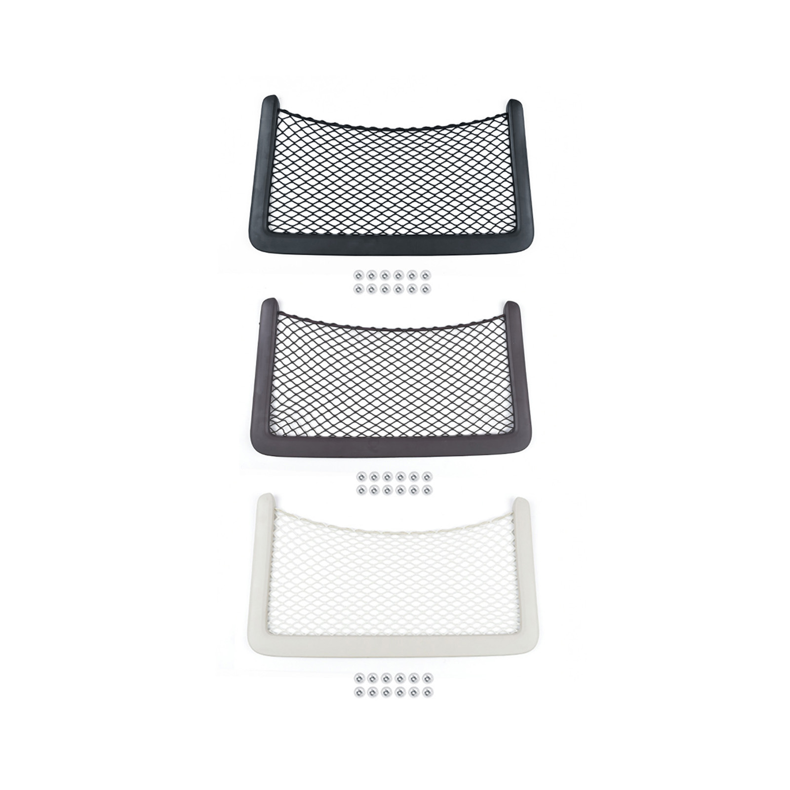 For Mercedes Benz GLE Class W1 - đánh giá và giá Mesh Net Bag
