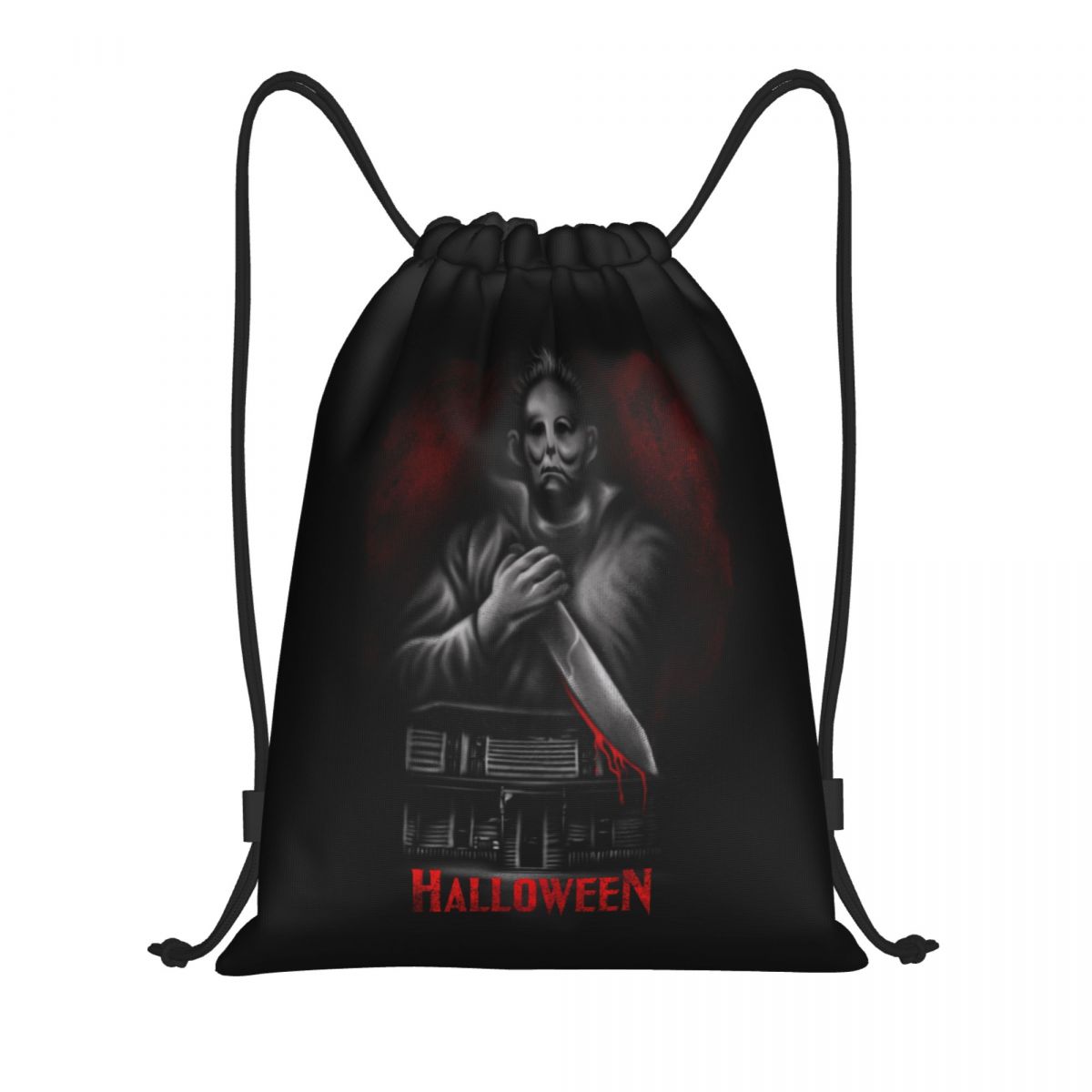 Custom Michael Myers Halloween - đánh giá và giá Women Bags Myer