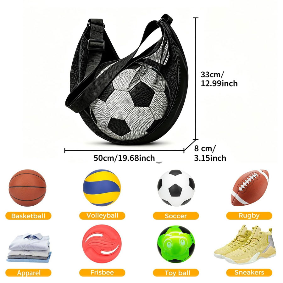 New 4/2/1pcs Anti-Tear Mesh Si - đánh giá và giá Mesh Net Bag