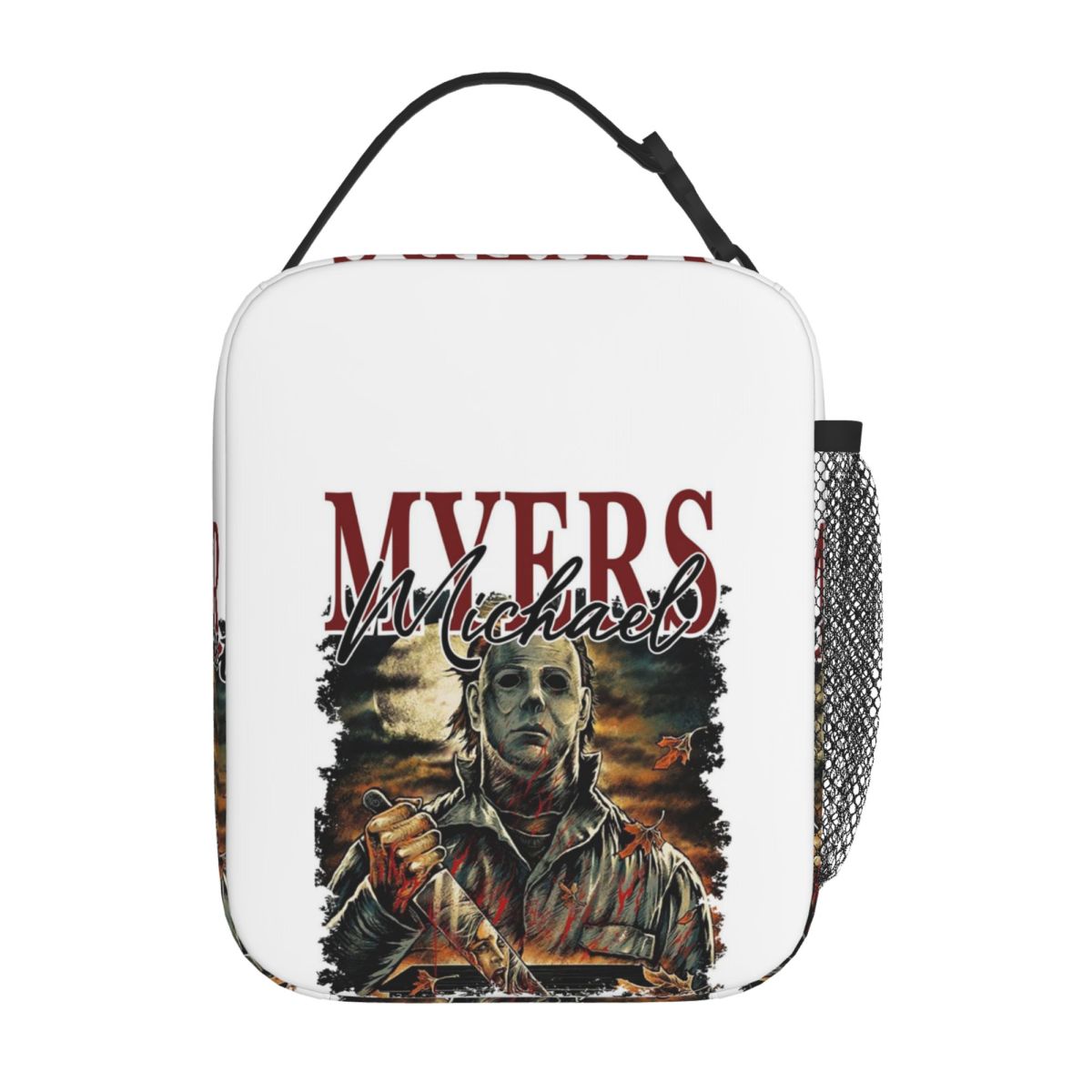 Michael Myers Insulated Lunch  - đánh giá và giá Women Bags Myer