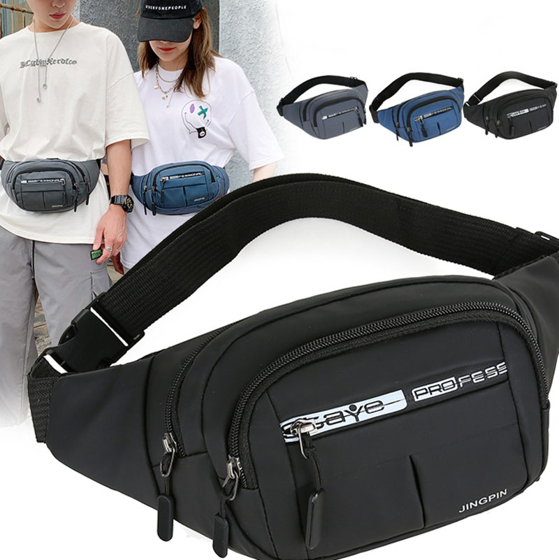 Waterproof Mobile Waist Bag fo - đánh giá và giá Women Bags Medium Size