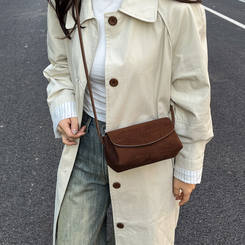 New Winter Crossbody Bag Women - đánh giá và giá Women Bags Rack