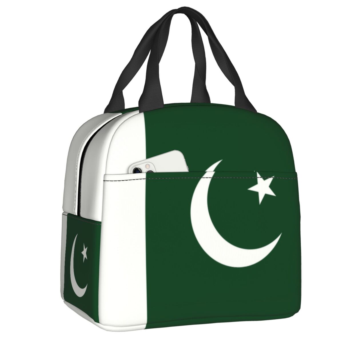 Custom Flag Of Pakistan Insula - đánh giá và giá Women Bags Pakistan