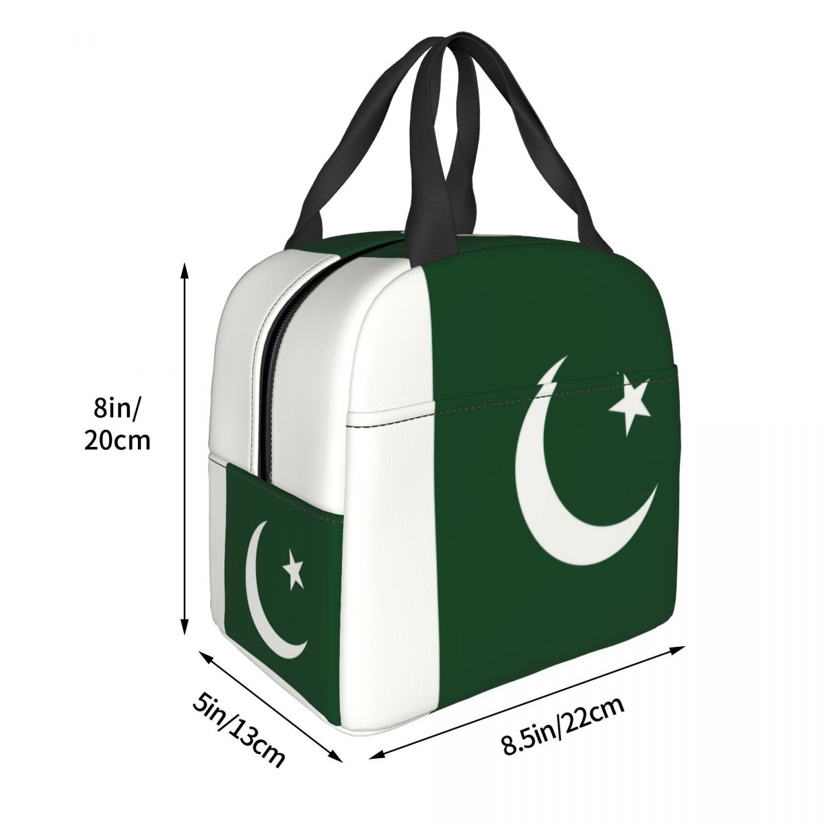 Custom Flag Of Pakistan Insula - đánh giá và giá Women Bags Pakistan