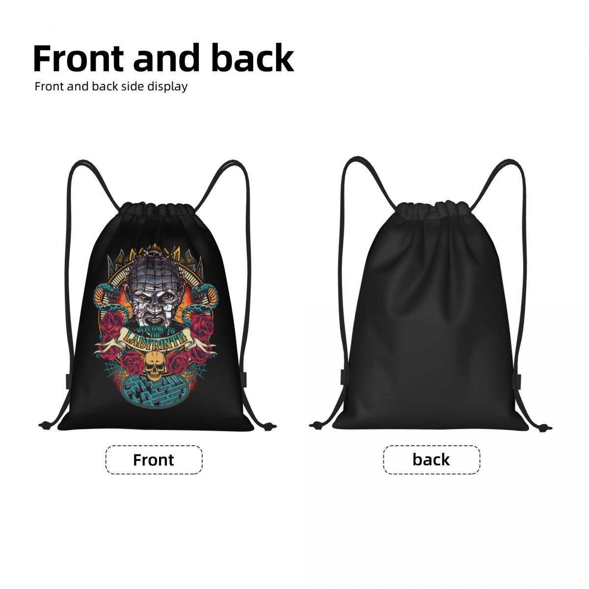 Custom Michael Myers Halloween - đánh giá và giá Women Bags Myer