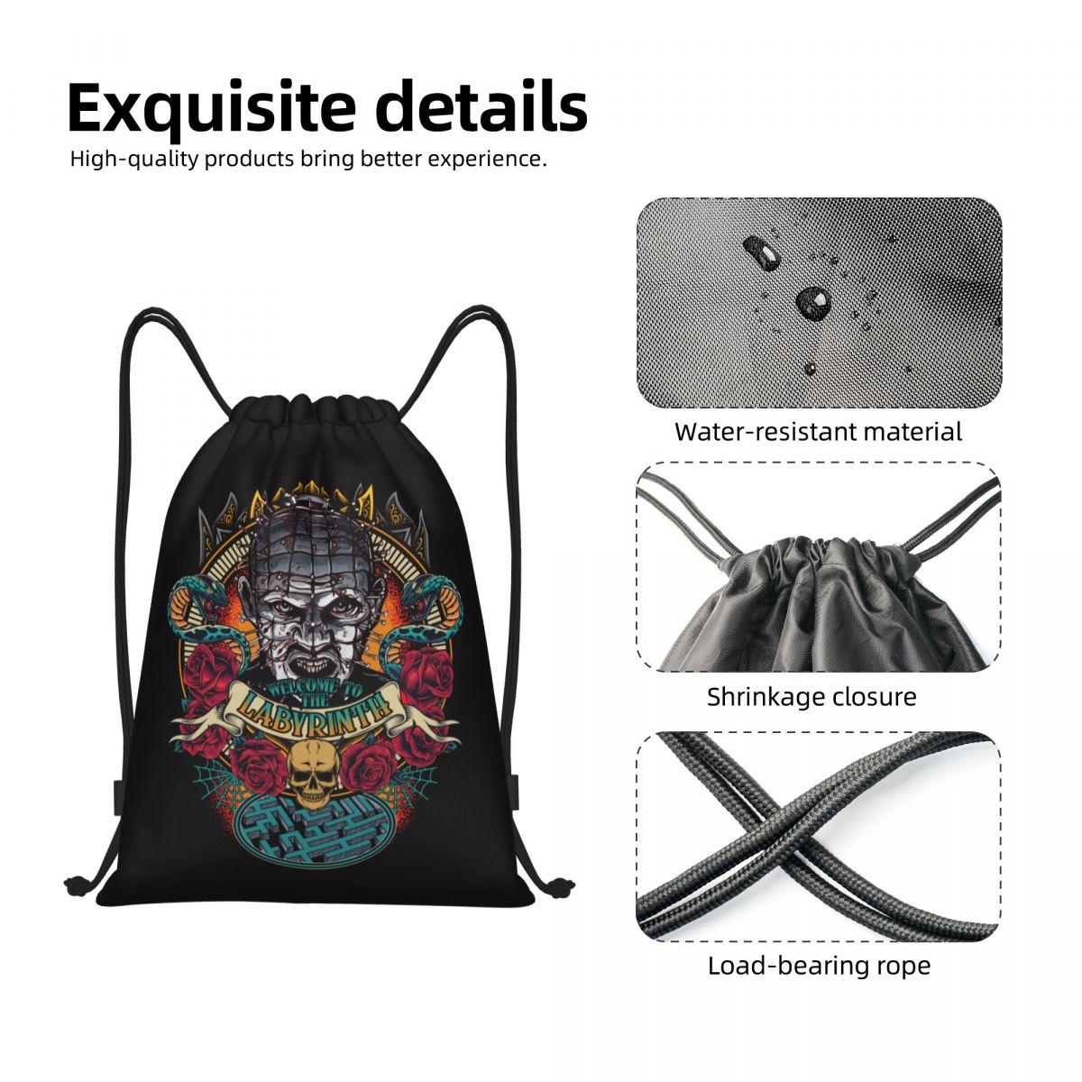 Custom Michael Myers Halloween - đánh giá và giá Women Bags Myer