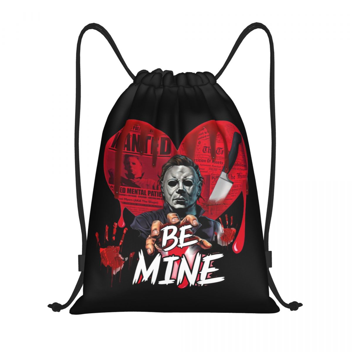 Michael Myers Halloween Horror - đánh giá và giá Women Bags Myer