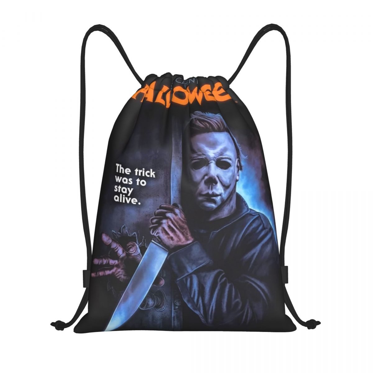 Custom Michael Myers Halloween - đánh giá và giá Women Bags Myer